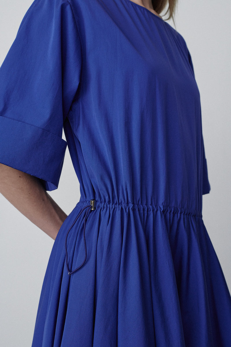 Kion Dress in Cotton