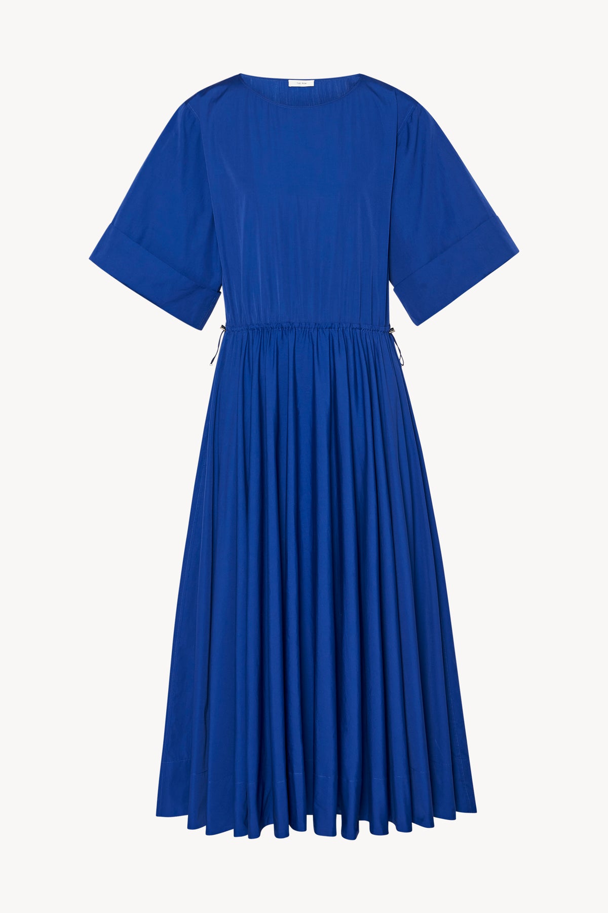 Kion Dress in Cotton