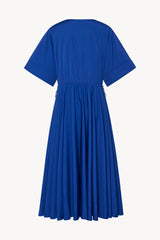 Kion Dress in Cotton