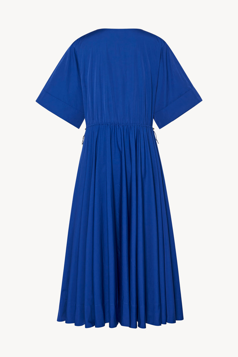 Kion Dress in Cotton