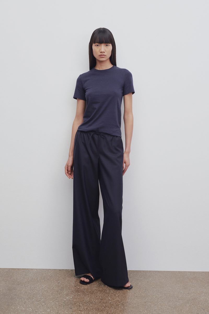 Barrie Pant in Wool