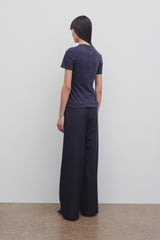 Barrie Pant in Wool