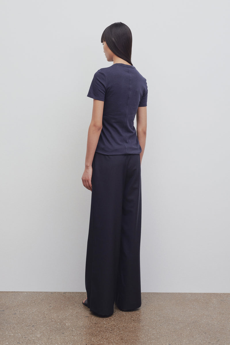 Barrie Pant in Wool