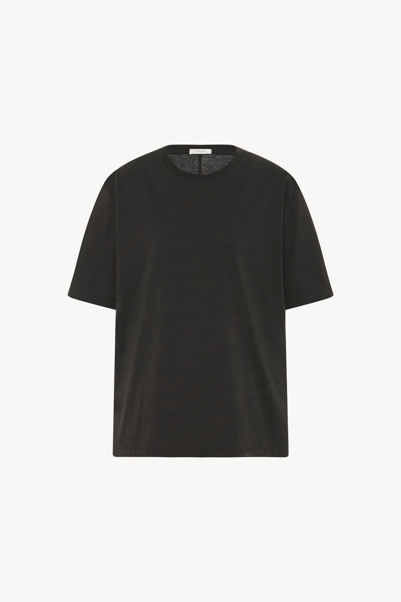 Gelsona Top in Cotton