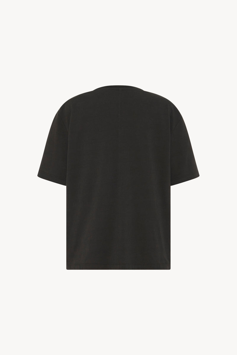 Gelsona Top in Cotton