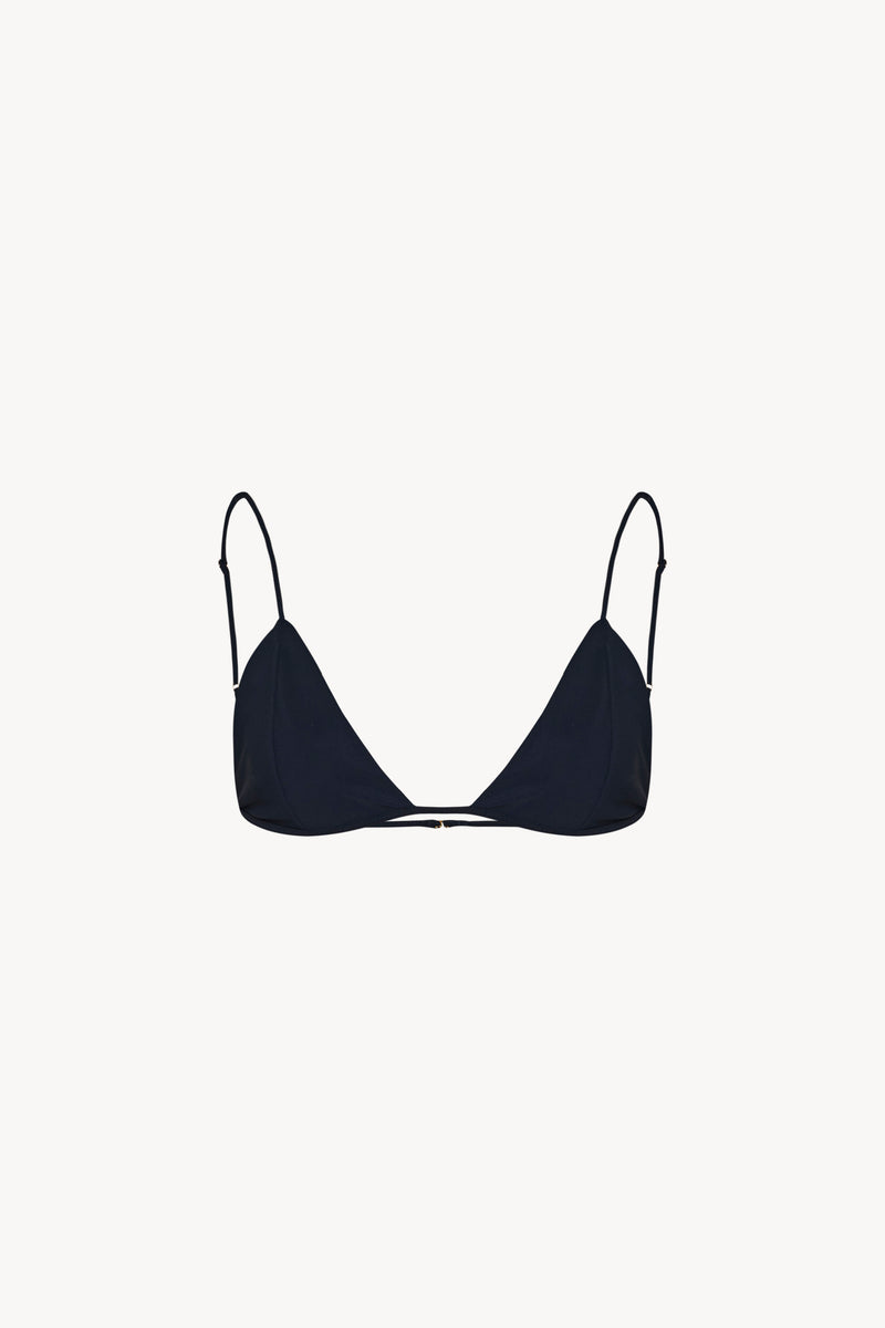 Fotini Bra in Jersey