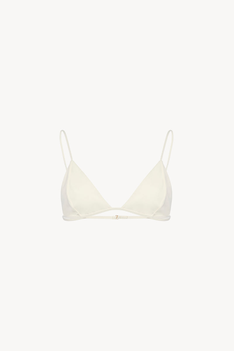 Fotini Bra in Jersey