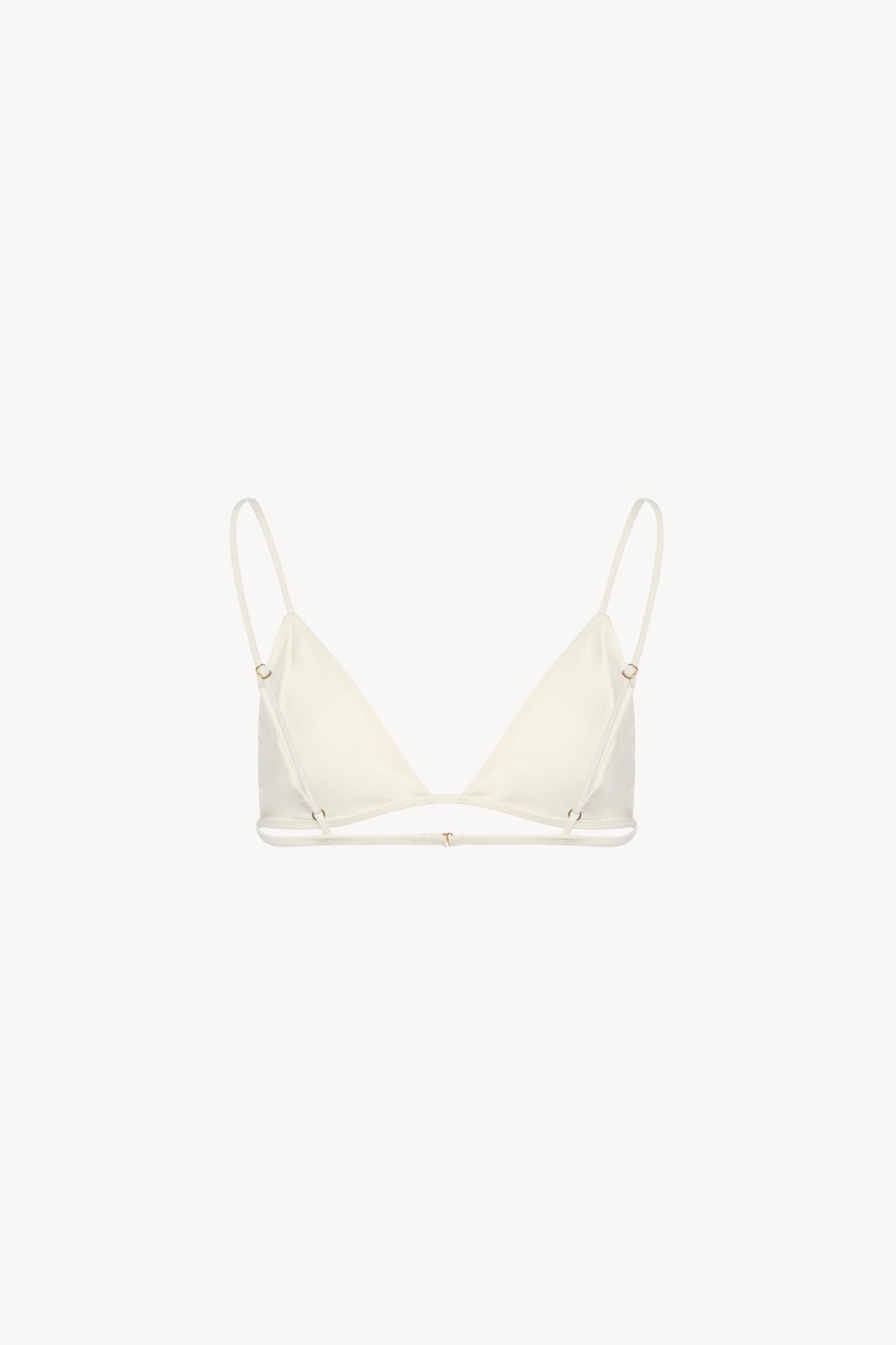Fotini Bra in Jersey