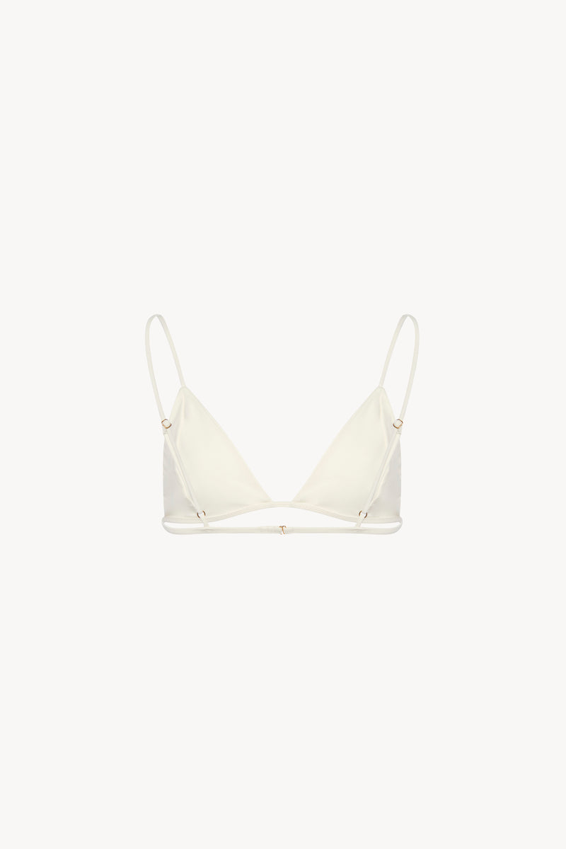 Fotini Bra in Jersey