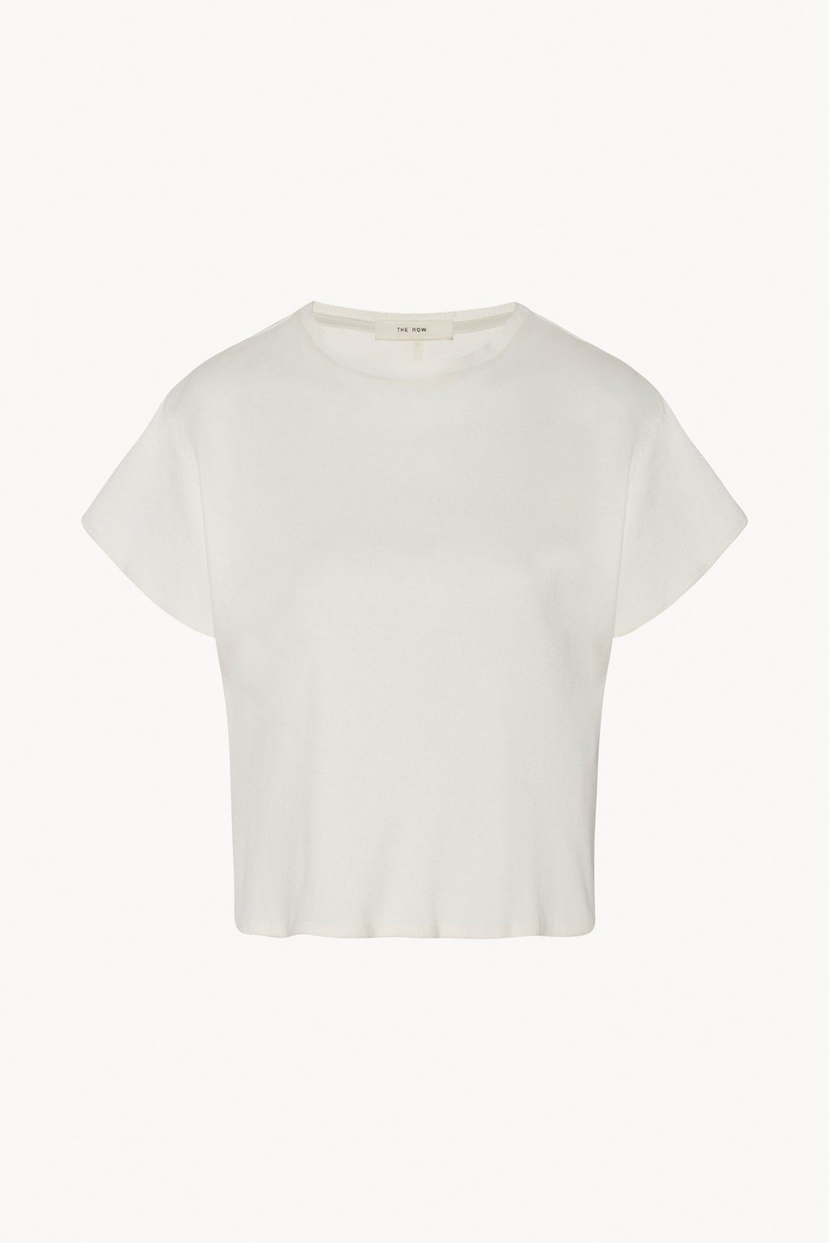Fedras Top in Stretch Cotton