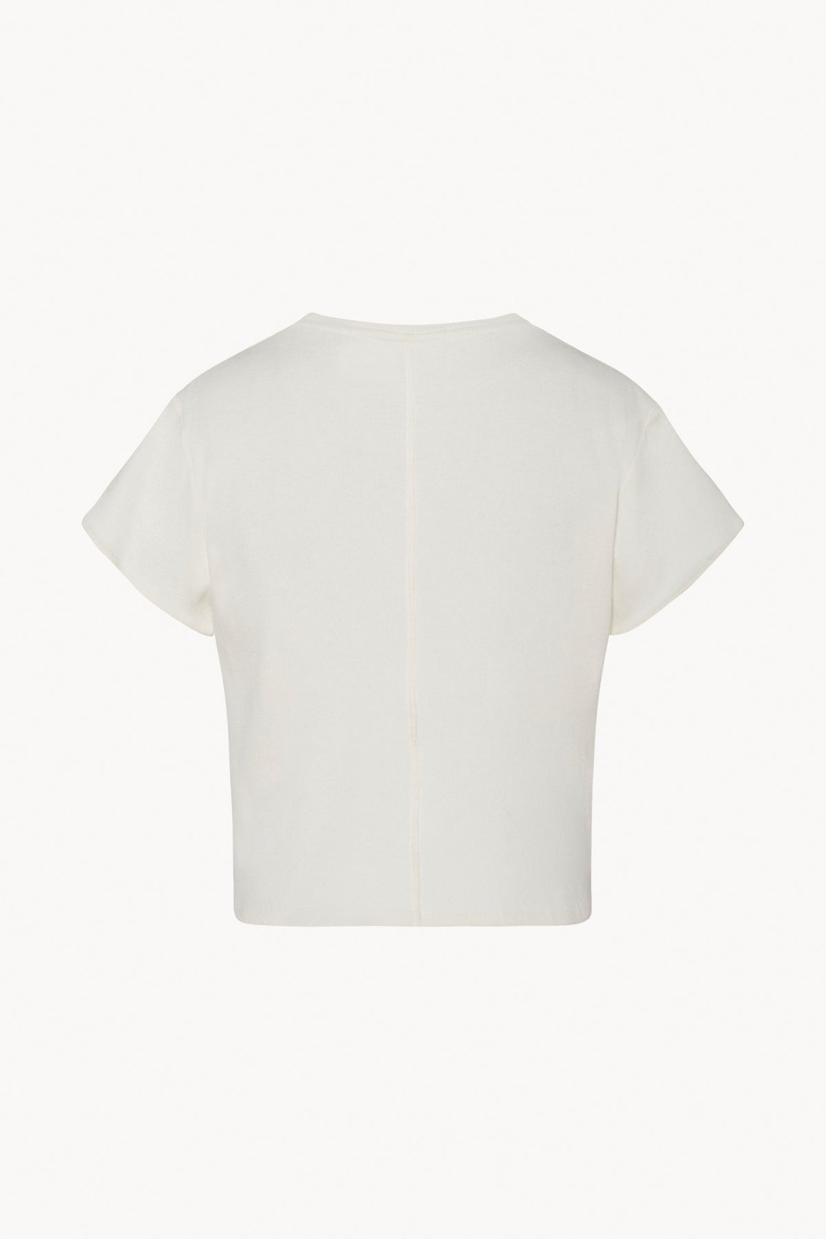 Fedras Top in Stretch Cotton