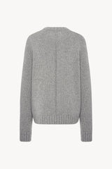 Benji Sweater in Cashmere