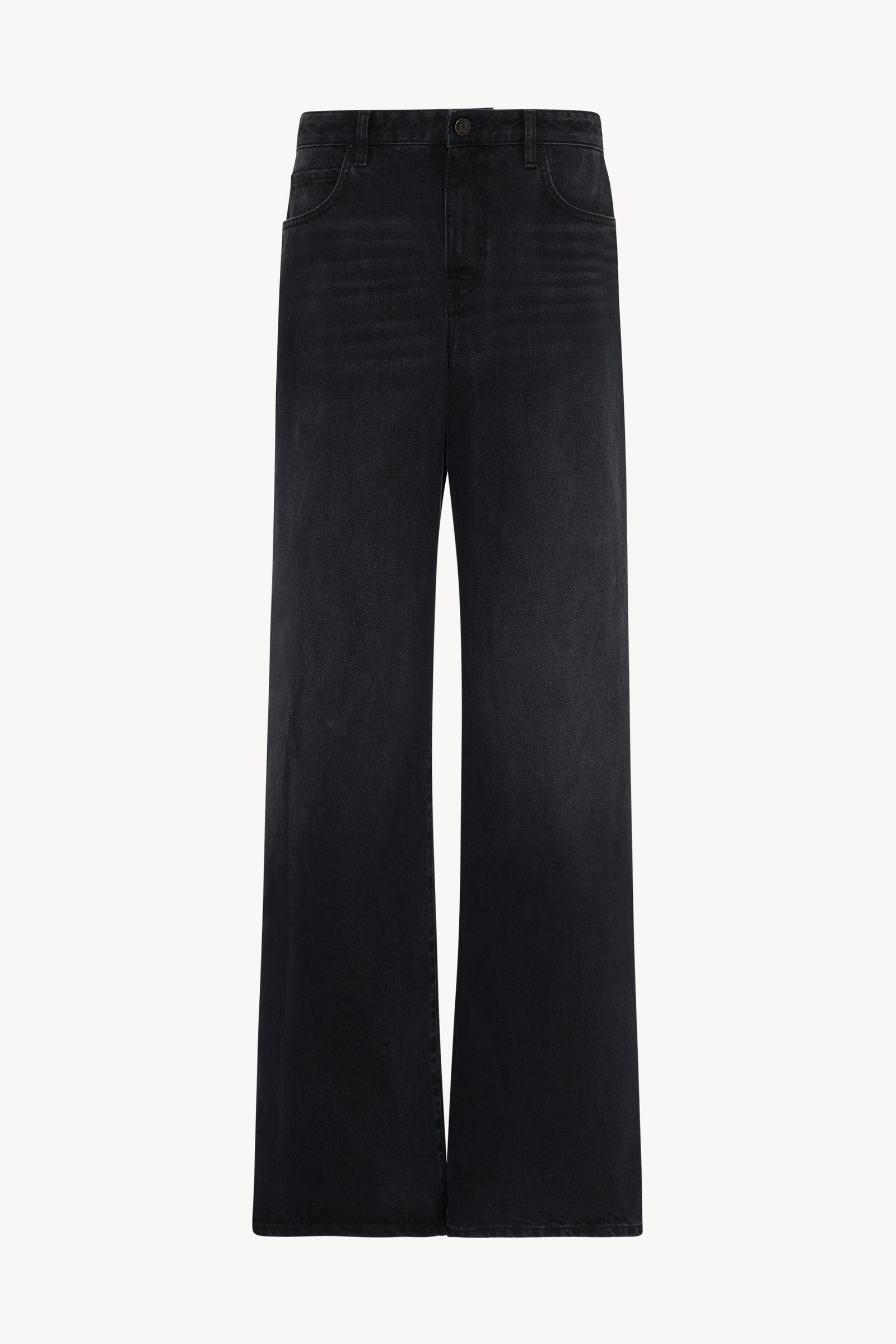 The Row Eglitta Jeans | Blue | FARFETCH
