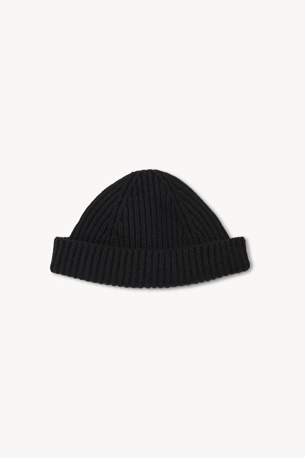 Fisher Hat in Cashmere