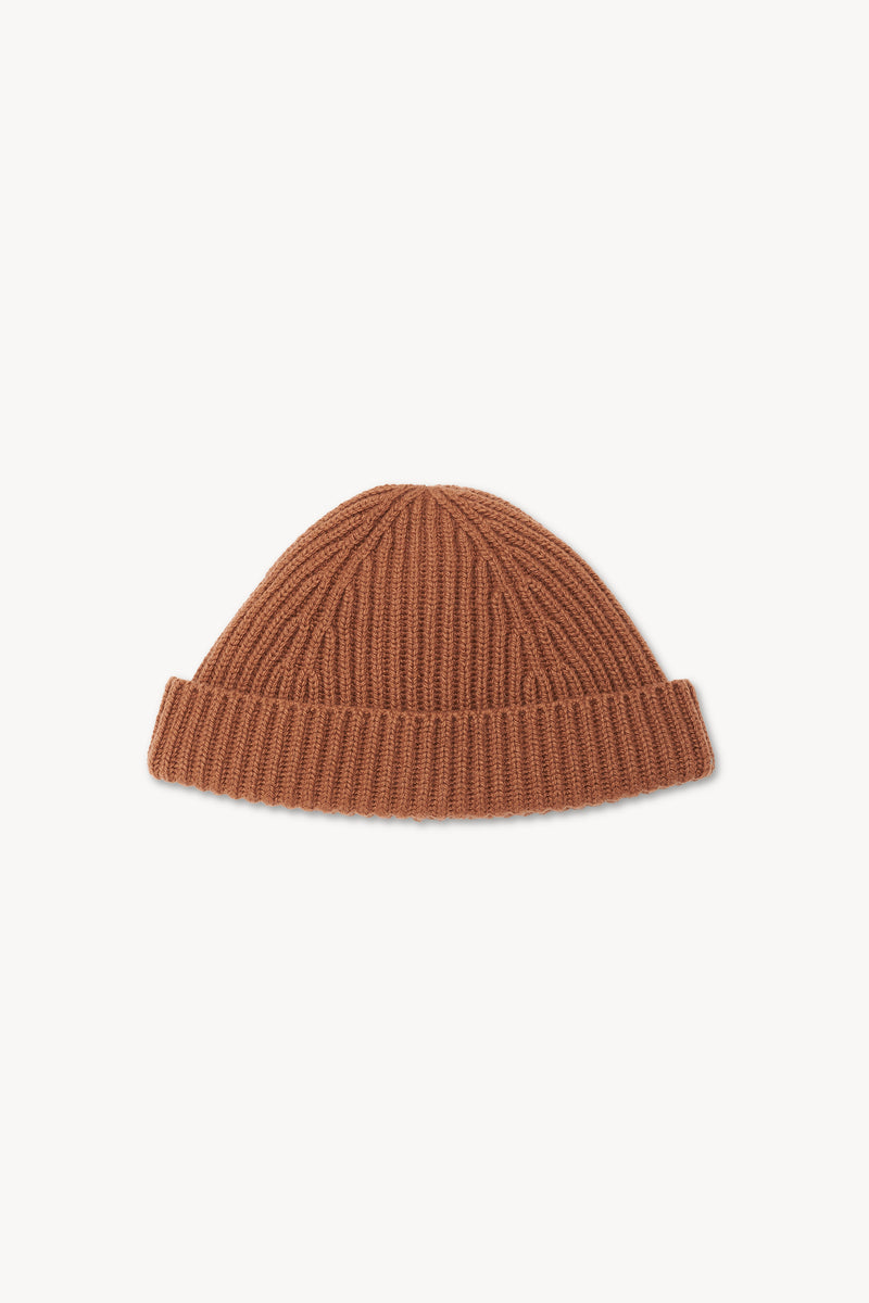 Fisher Hat in Cashmere