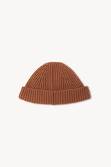 Fisher Hat in Cashmere
