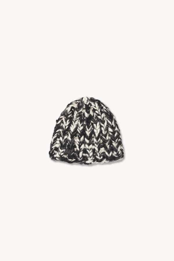 Kriti Beanie in Cashmere