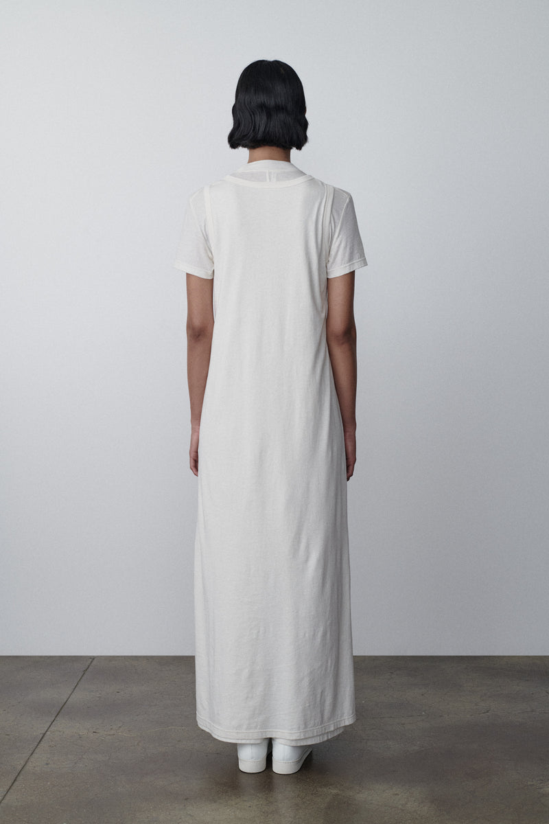 Maritza Dress in Organic Cotton