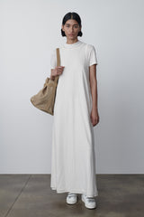 Maritza Dress in Organic Cotton