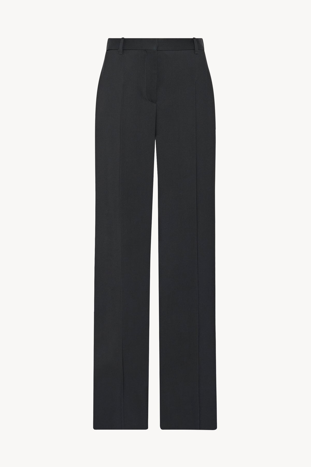 Pietrina Pant in Virgin Wool