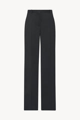 Pietrina Pant in Virgin Wool