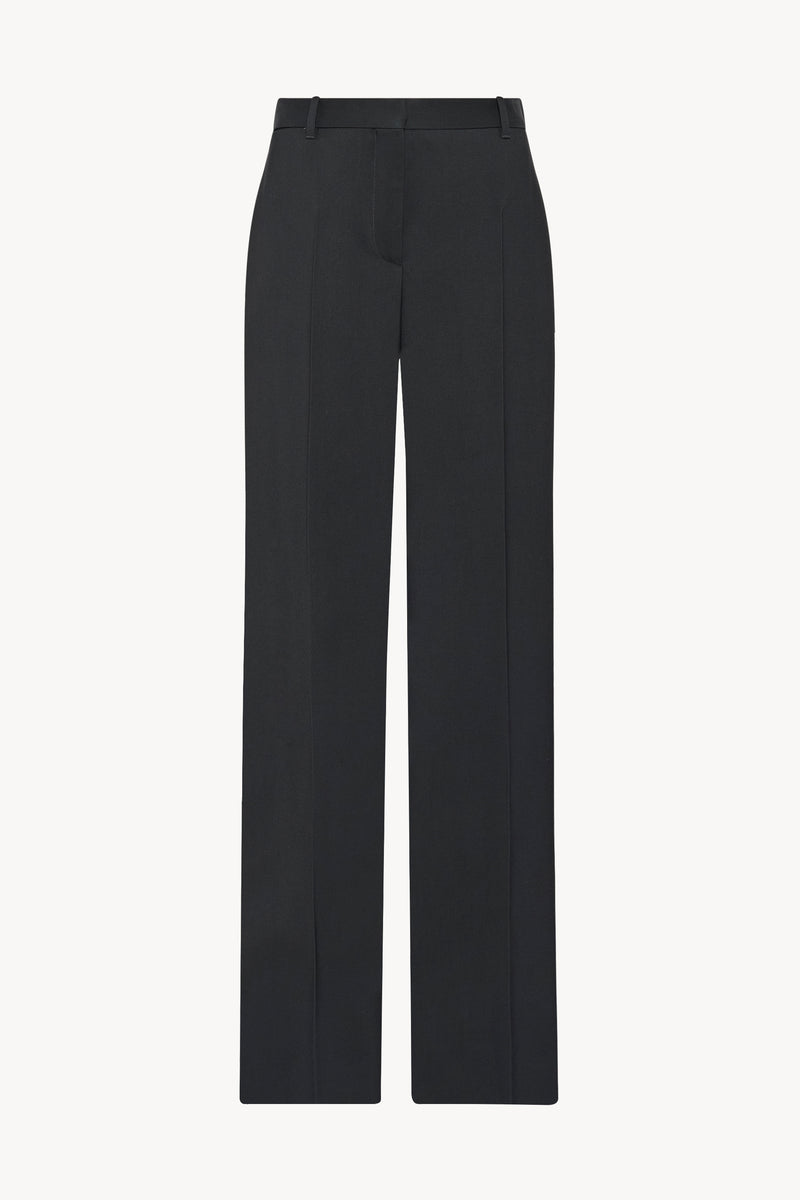 Pietrina Pant in Virgin Wool