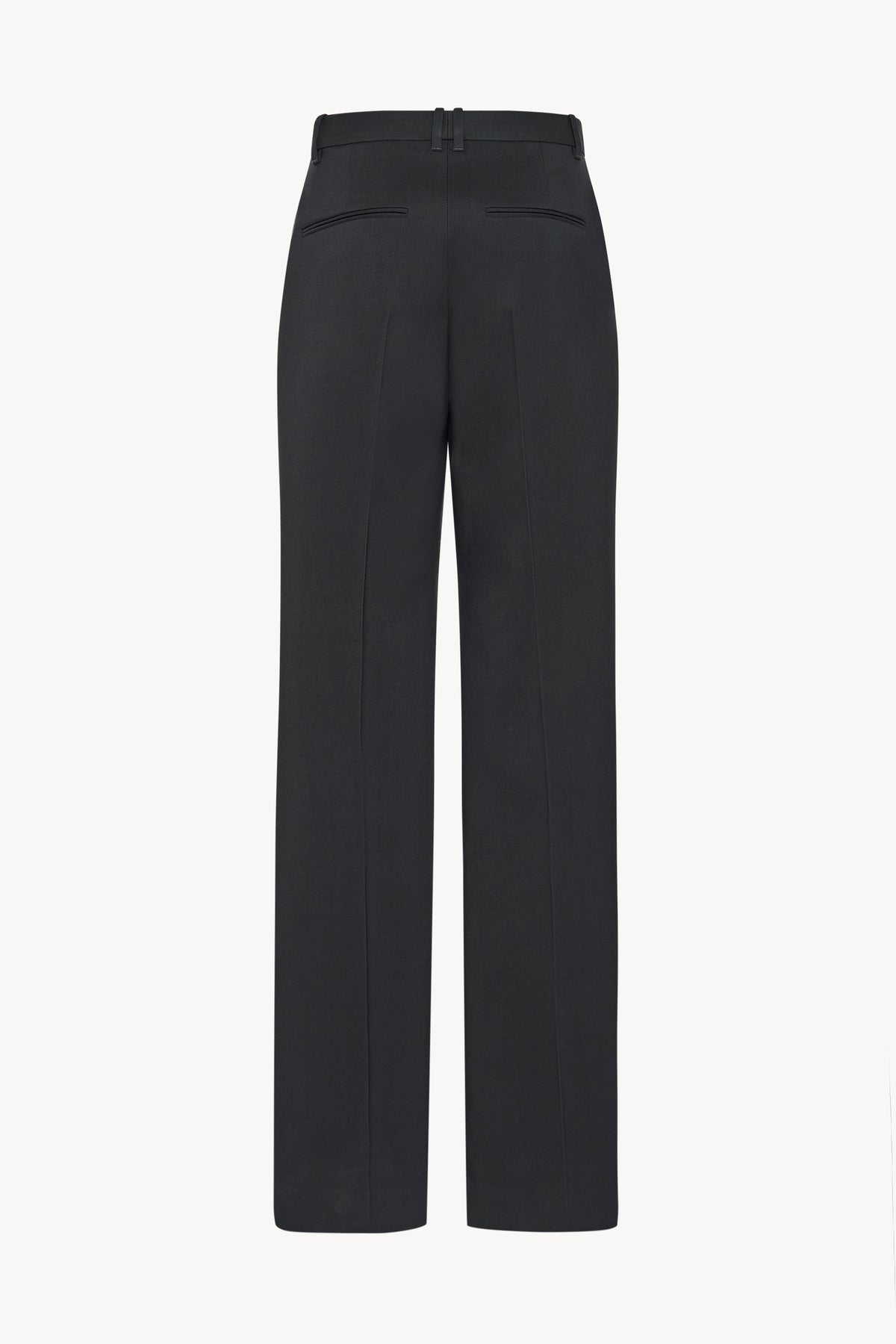 Pietrina Pant in Virgin Wool