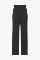 Pietrina Pant in Virgin Wool