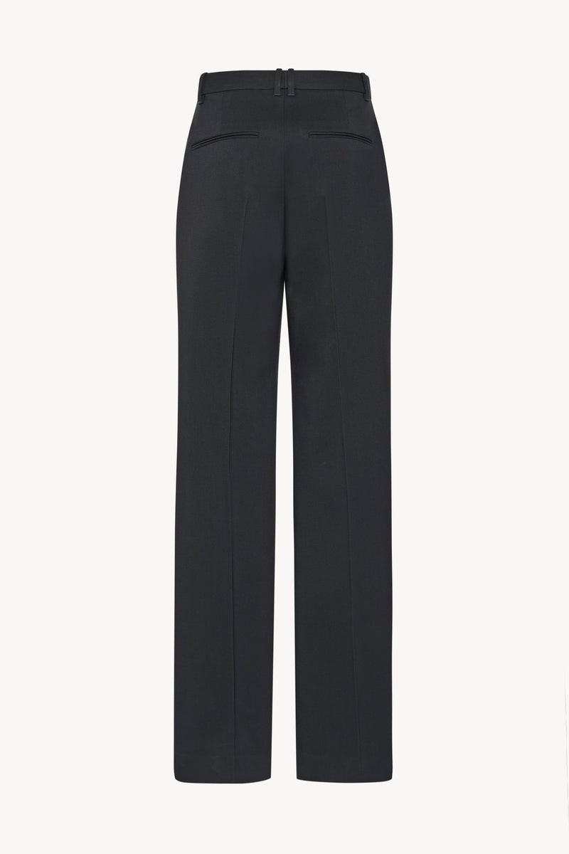 Pietrina Pant in Virgin Wool
