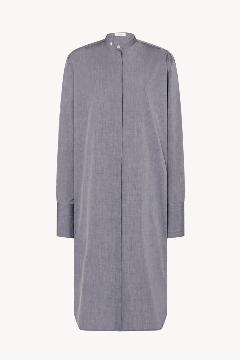 Sarasota Dress in Cotton