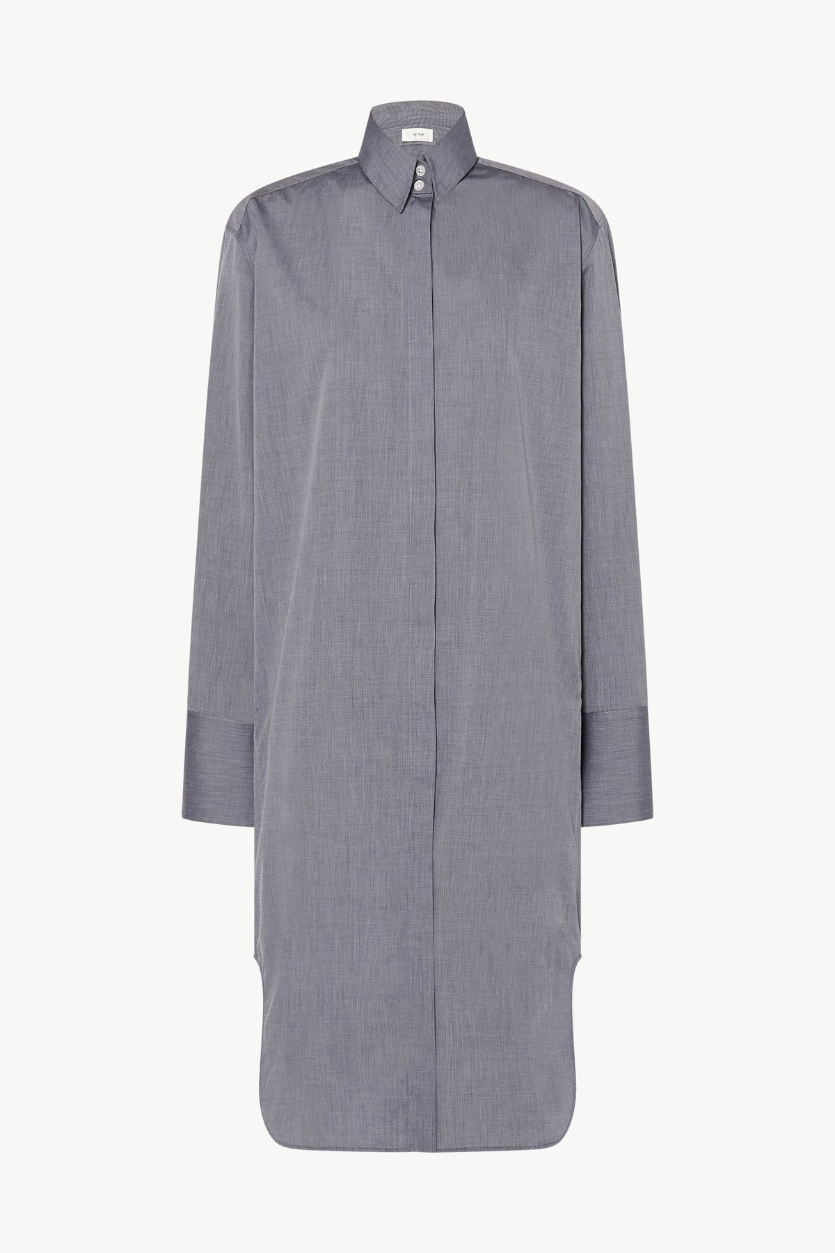 Sarasota Dress in Cotton