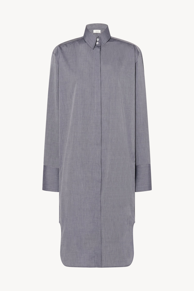 Sarasota Dress in Cotton