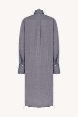 Sarasota Dress in Cotton