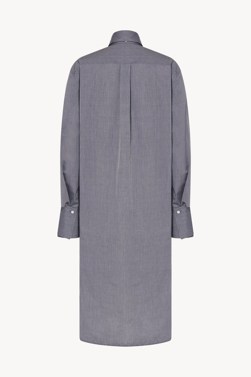 Sarasota Dress in Cotton