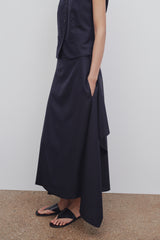 Bassia Skirt in Wool