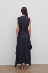 Bassia Skirt in Wool