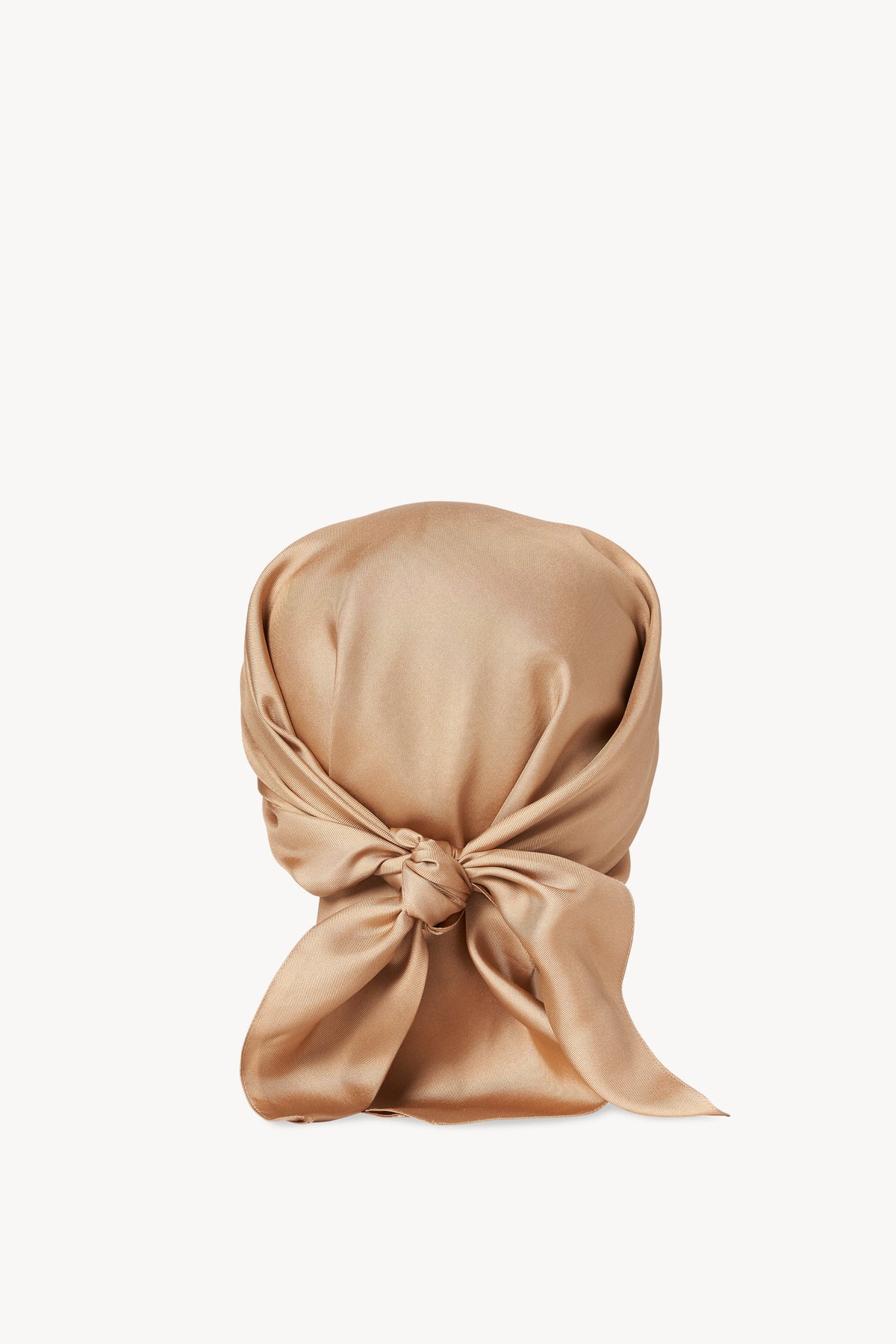 Dreux Hat in Silk
