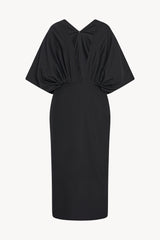 Abinhav Dress in Wool