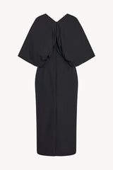 Abinhav Dress in Wool
