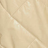 Agathon Coat in Leather