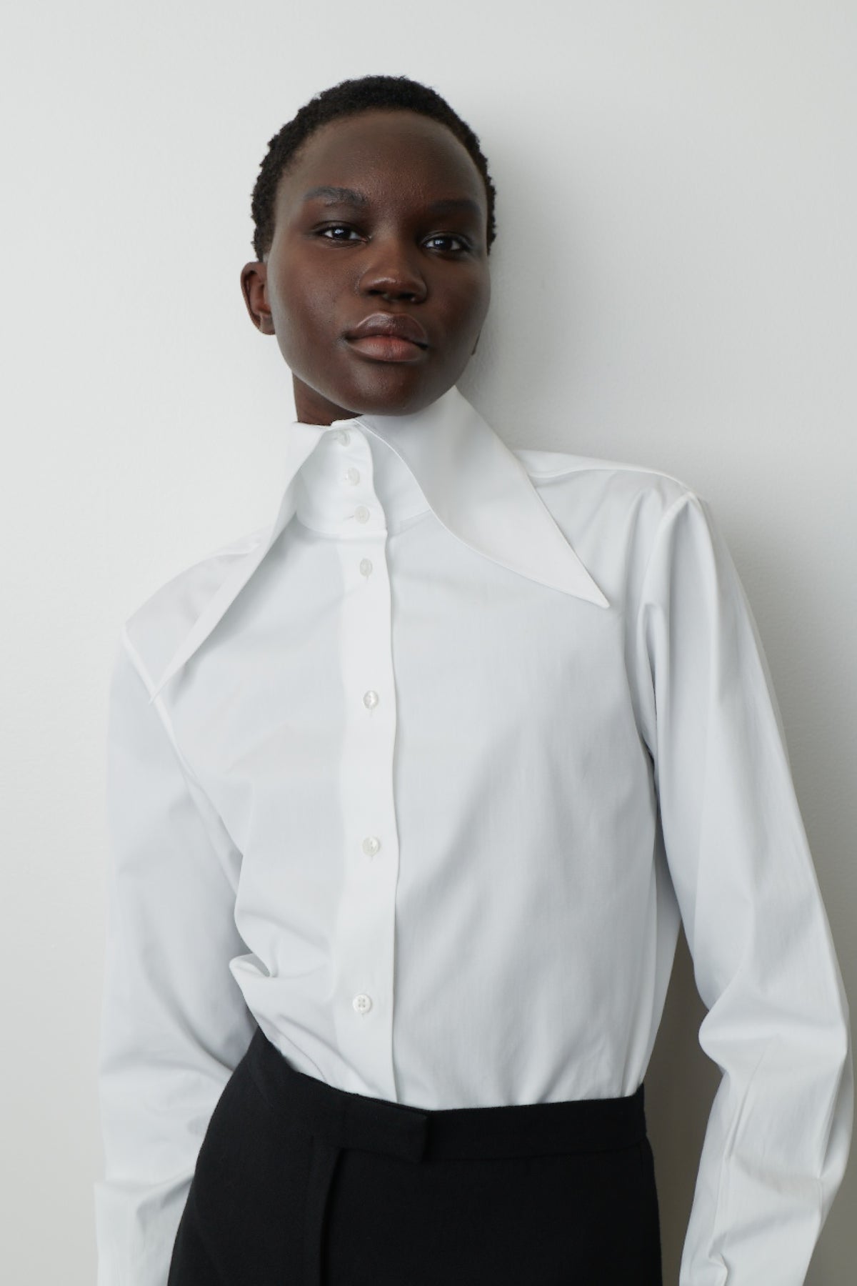 Armelle Shirt in Cotton