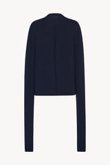 Chady Top in Virgin Wool
