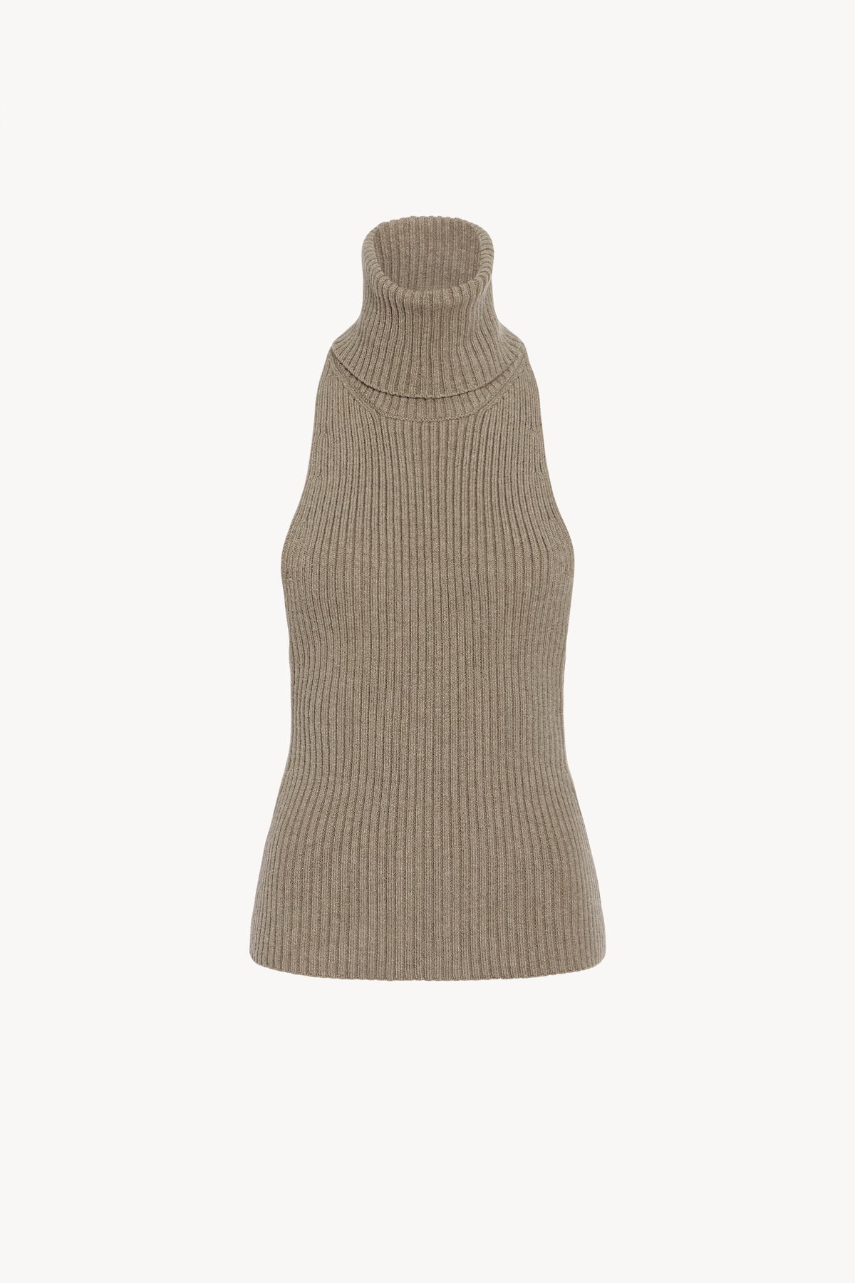 Edita Top in Wool and Cashmere