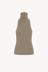 Edita Top in Wool and Cashmere