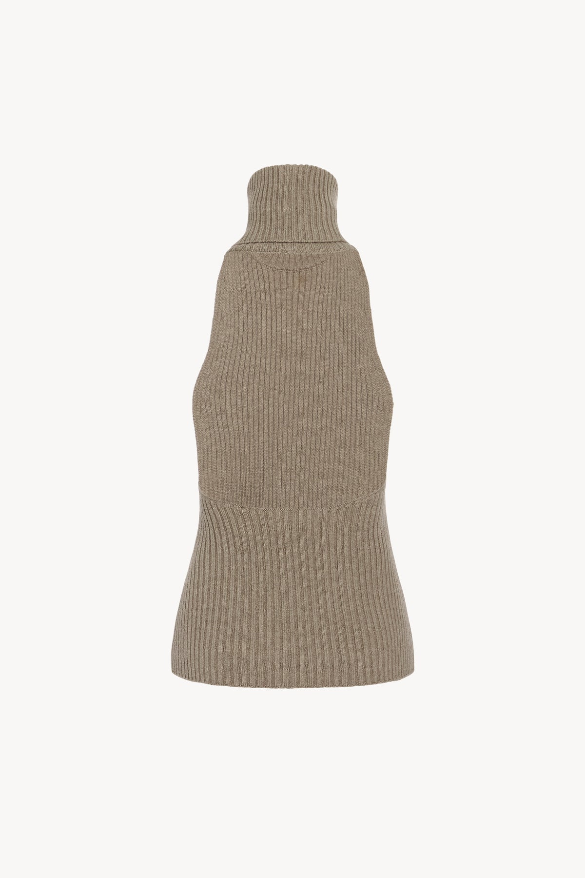 Edita Top in Wool and Cashmere