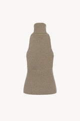 Edita Top in Wool and Cashmere