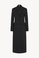 Evy Coat in Virgin Wool