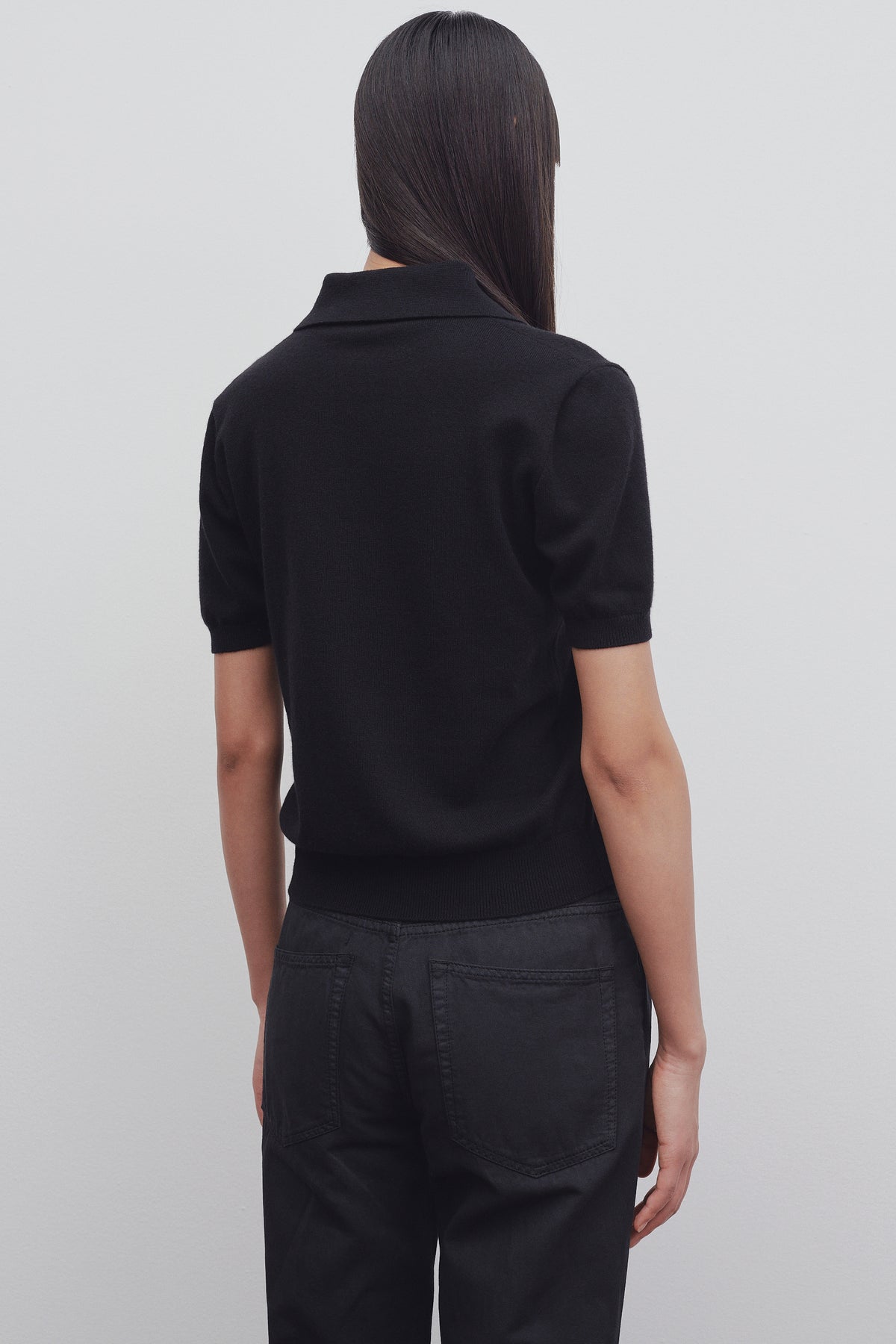 Olin Top in Cashmere