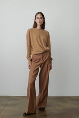 Melino Top in Cashmere