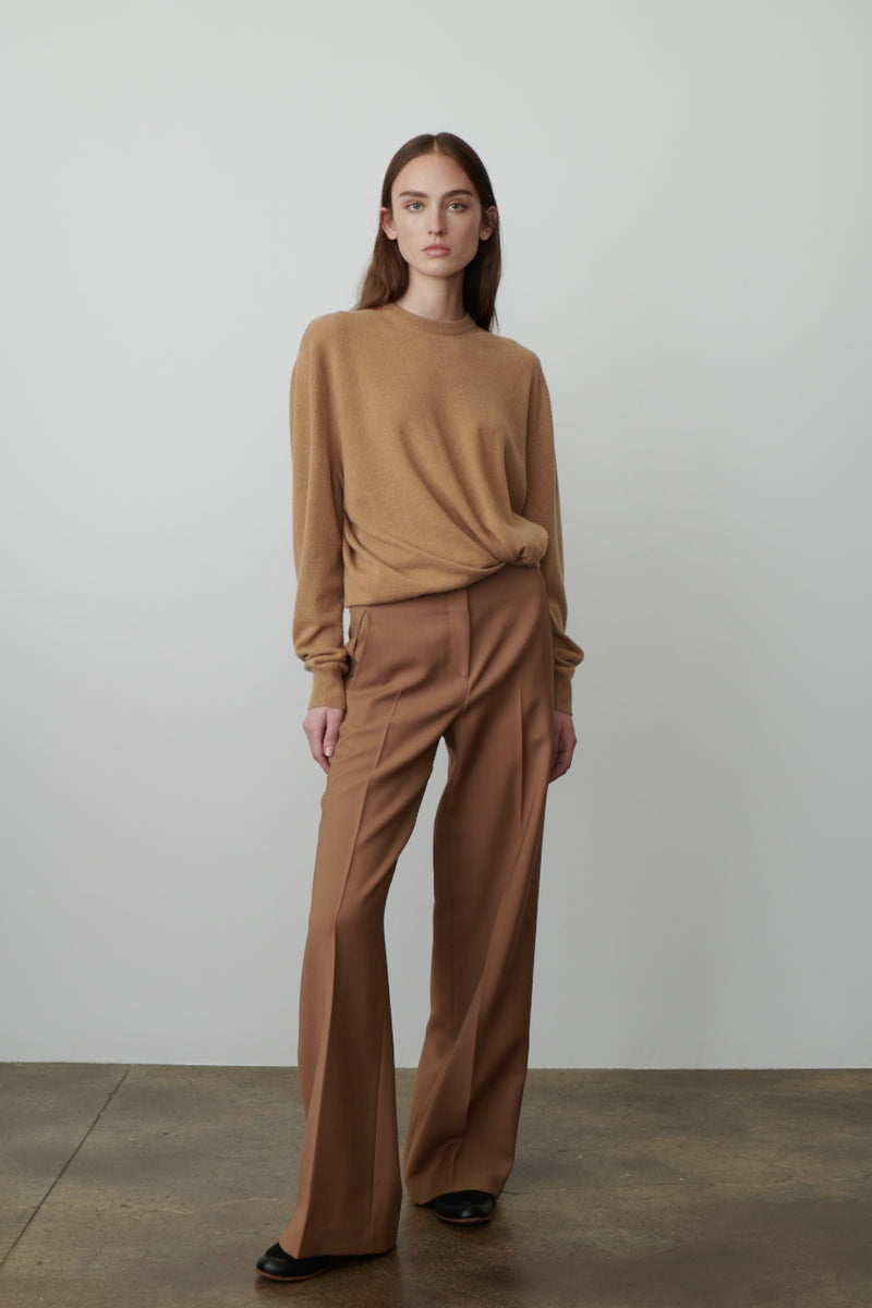 Melino Top in Cashmere